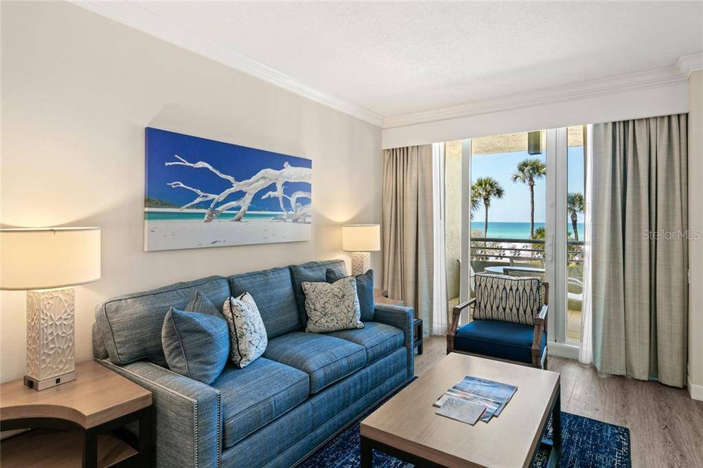 Longboat Key, FL 34228,210 SANDS POINT RD #2204