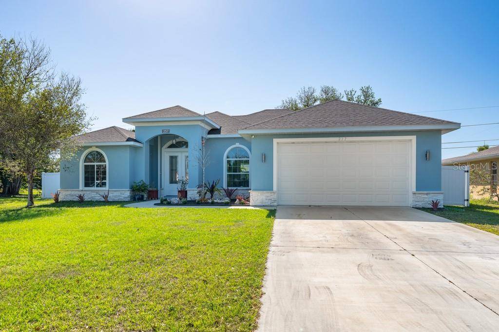 Venice, FL 34293,257 MANOR RD