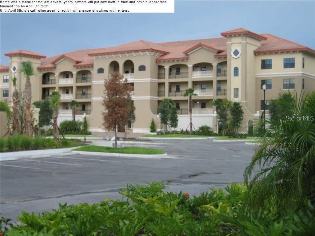 Lakewood Ranch, FL 34202,7710 LAKE VISTA CT #401