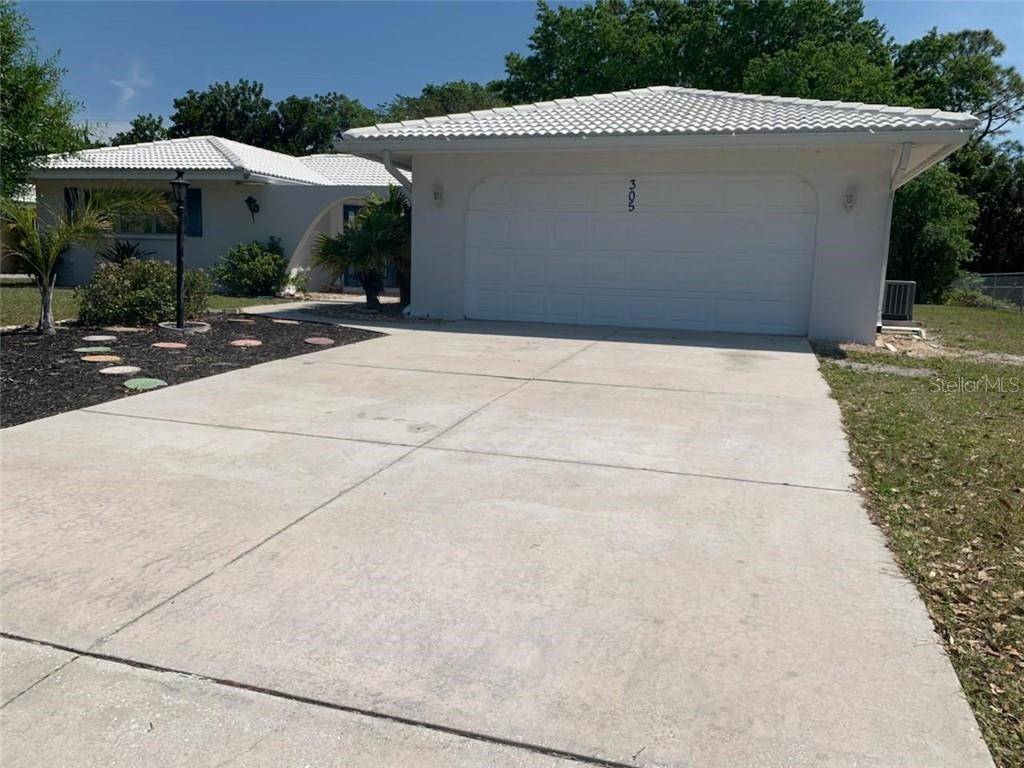 Nokomis, FL 34275,305 MATISSE CIR E