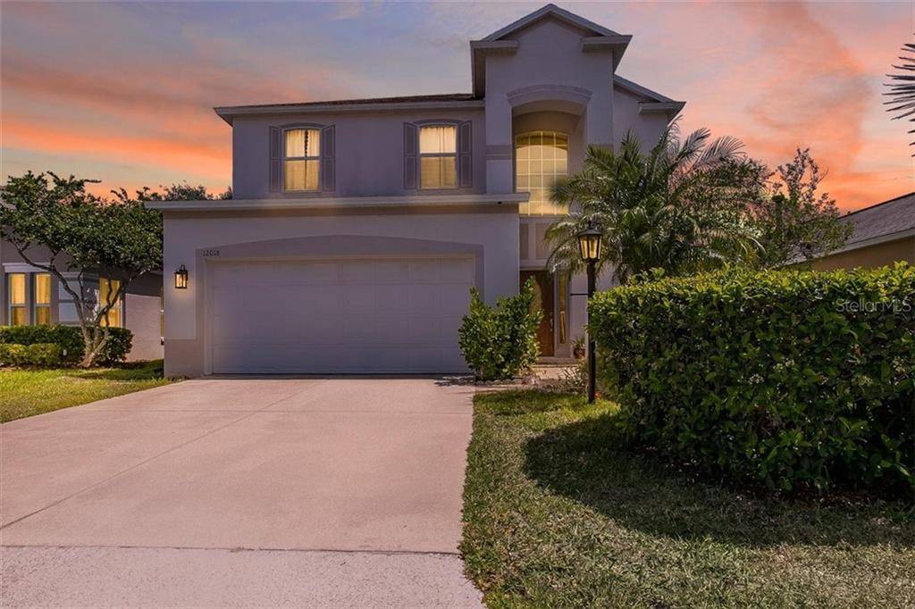 Lakewood Ranch, FL 34202,12018 WINDING WOODS WAY