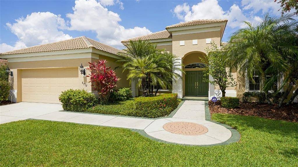 Lakewood Ranch, FL 34202,6713 THE MASTERS AVE