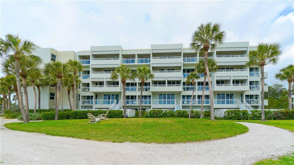 Longboat Key, FL 34228,200 SANDS POINT RD #1207