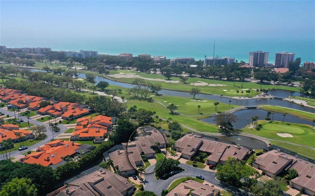 Longboat Key, FL 34228,2311 HARBOUR OAKS DR