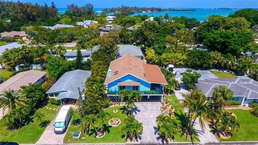 Longboat Key, FL 34228,729 FOX ST