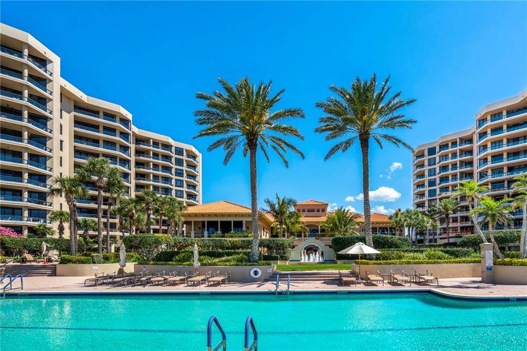 Longboat Key, FL 34228,1281 GULF OF MEXICO DR #204