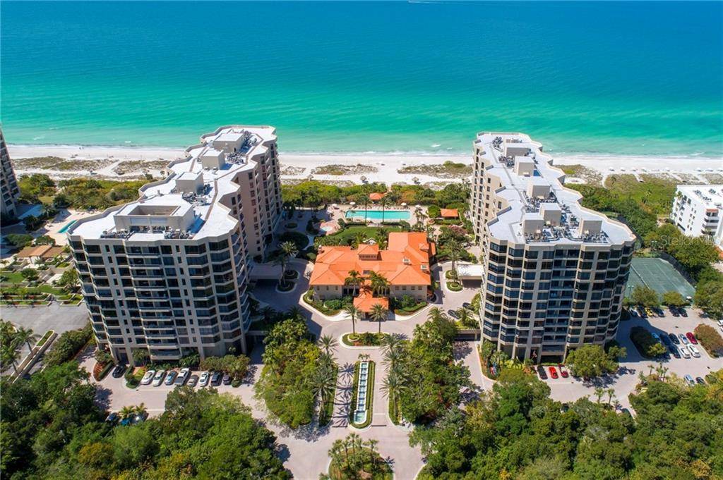 Longboat Key, FL 34228,1281 GULF OF MEXICO DR #204