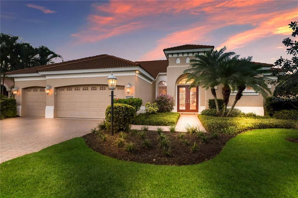 Lakewood Ranch, FL 34202,13809 MILAN TER