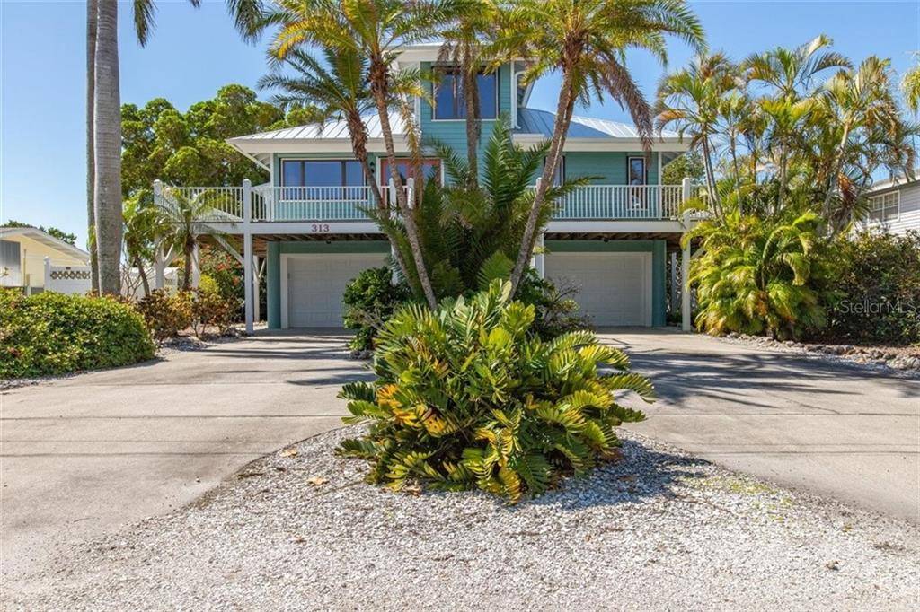 Anna Maria, FL 34216,313 POINSETTIA RD