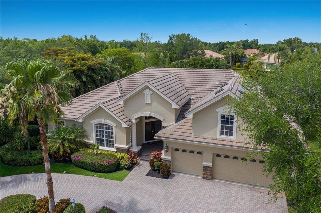 Lakewood Ranch, FL 34202,7033 BEECHMONT TER