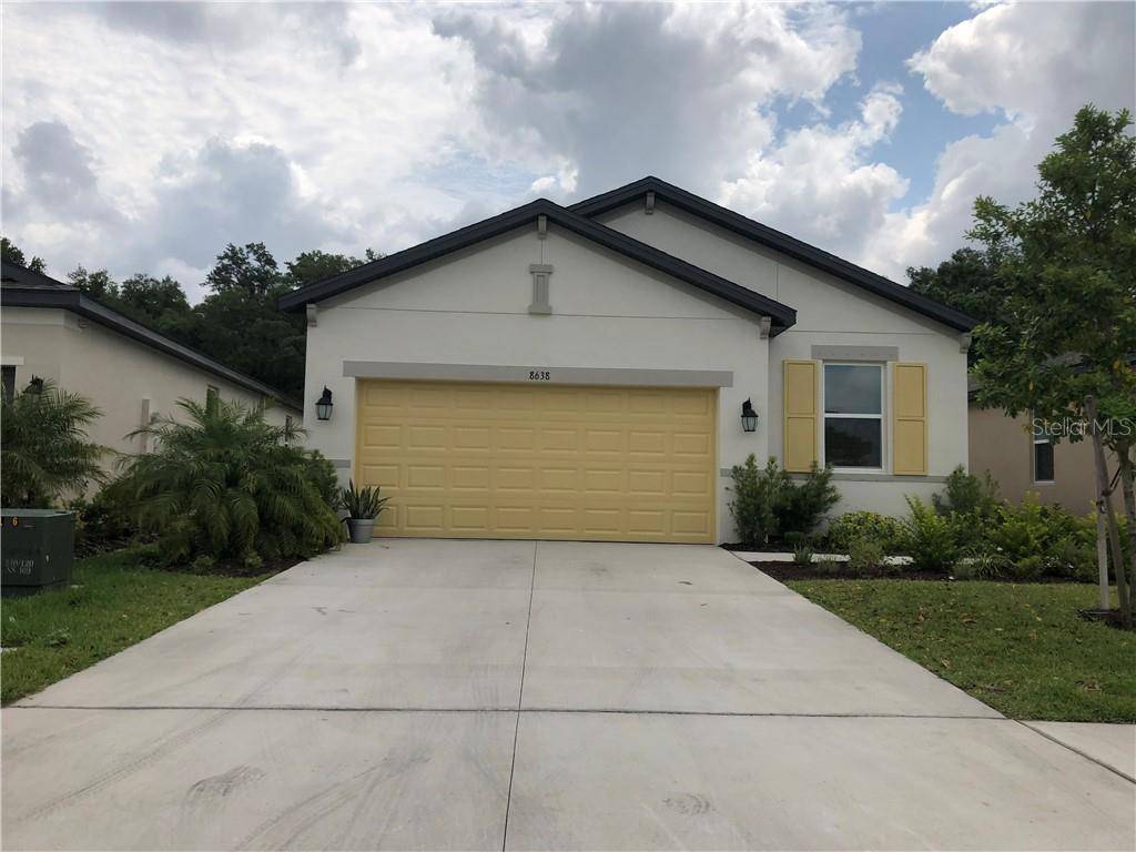 Parrish, FL 34219,8638 FIREFLY PL