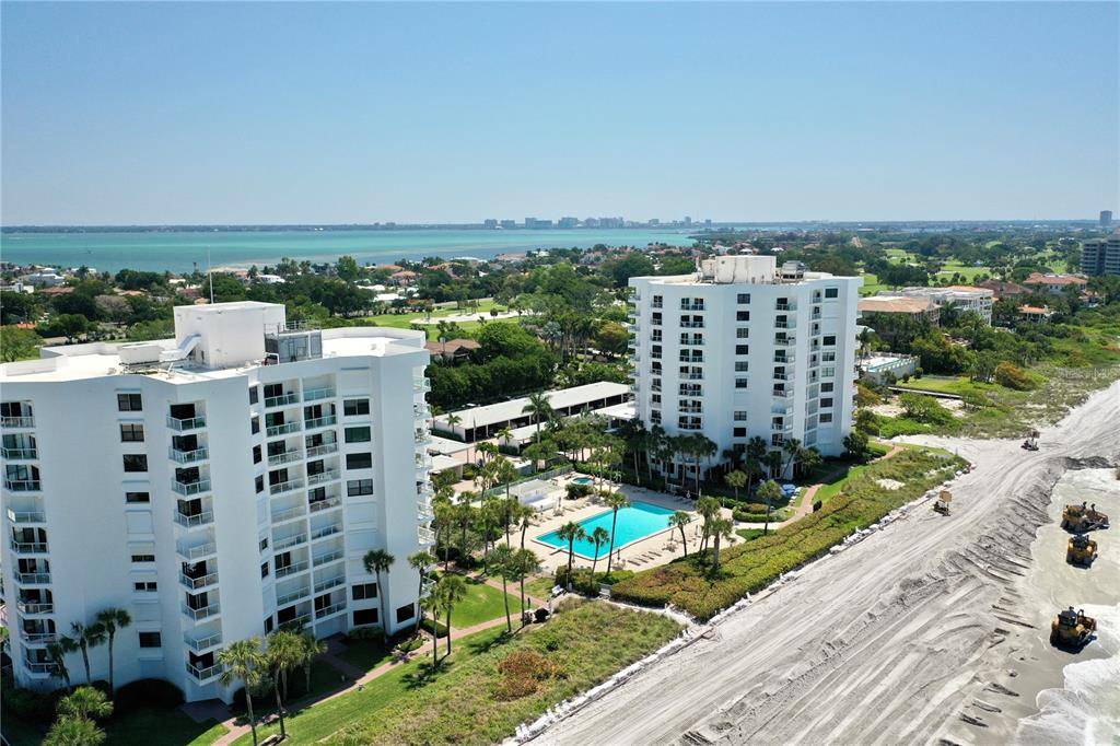 Longboat Key, FL 34228,1050 LONGBOAT CLUB RD #903