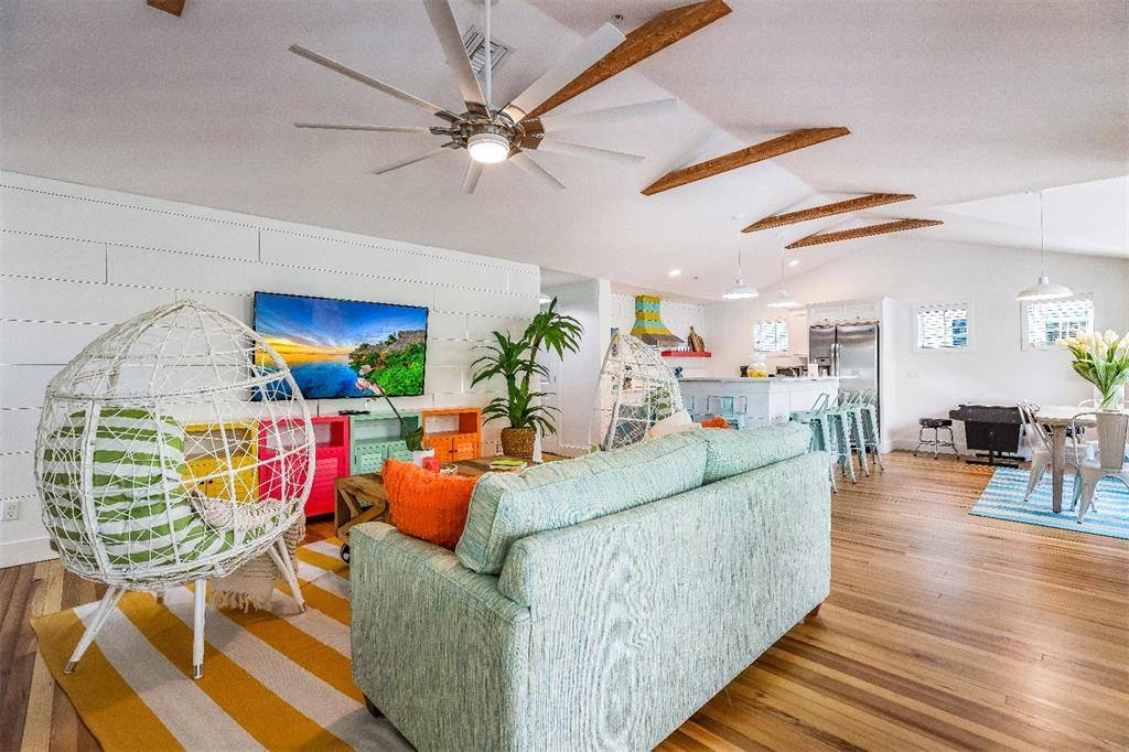 Anna Maria, FL 34216,308 PINE AVE #308 R & C