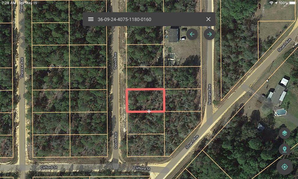 Interlachen, FL 32148,104 DAVID AVE