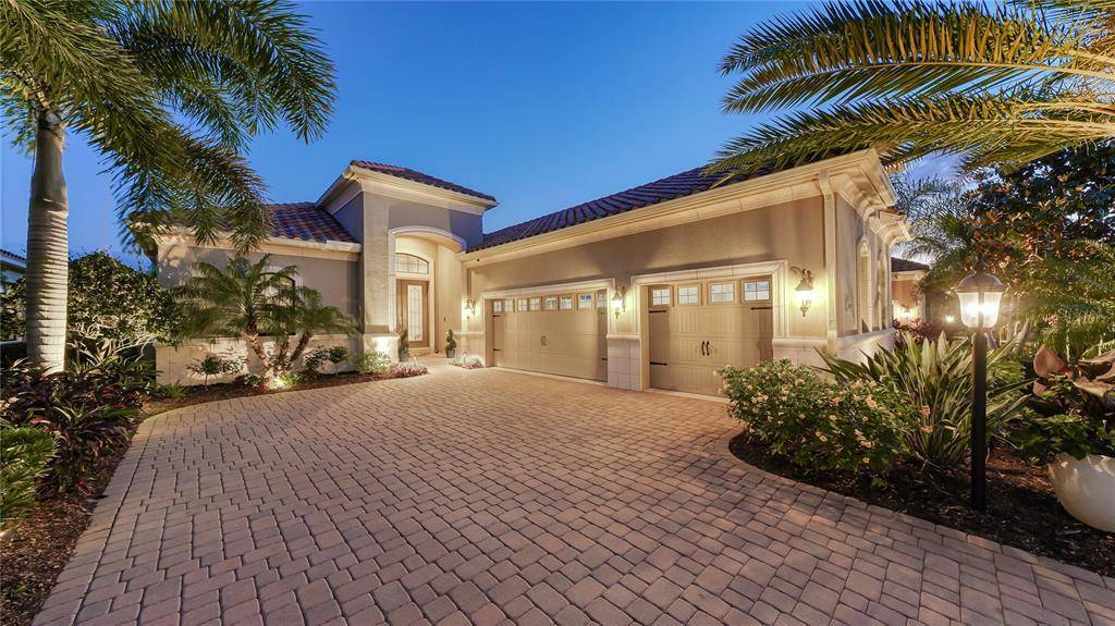 Lakewood Ranch, FL 34202,14618 CASTLE PARK TER