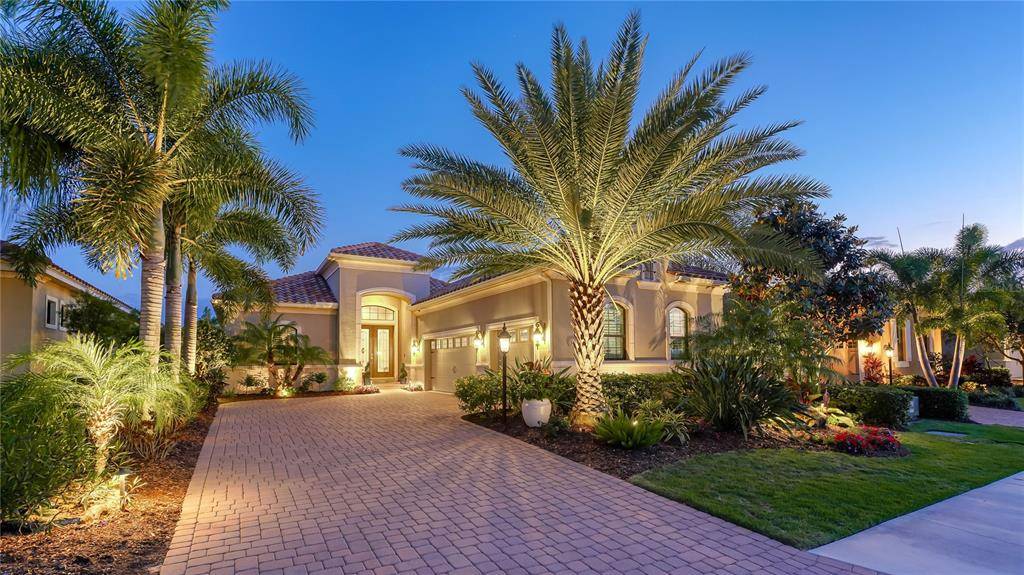 Lakewood Ranch, FL 34202,14618 CASTLE PARK TER