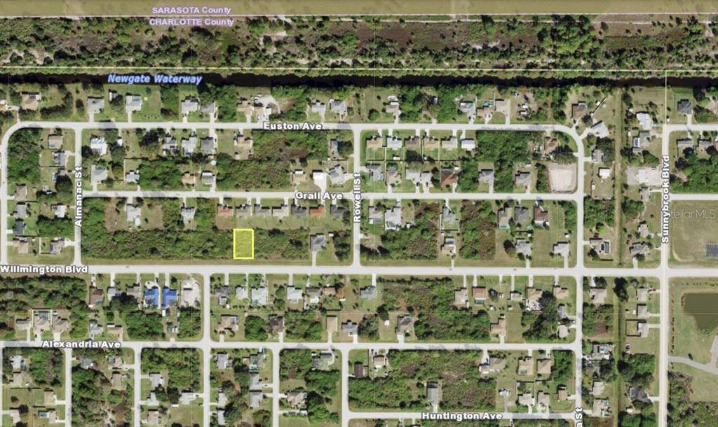 Englewood, FL 34224,10356 WILLMINGTON BLVD