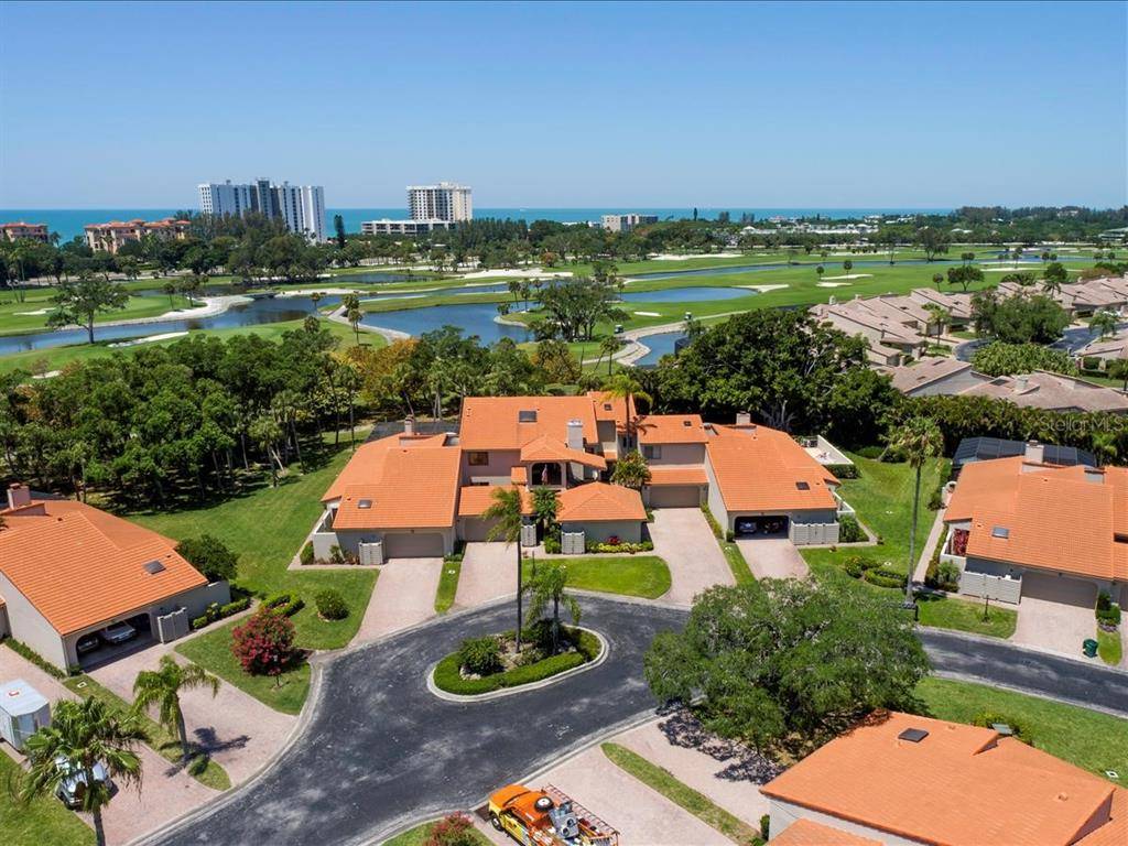 Longboat Key, FL 34228,2233 HARBOURSIDE DRIVE #Unit 203