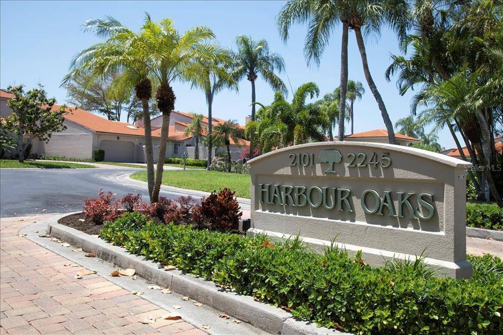 Longboat Key, FL 34228,2233 HARBOURSIDE DRIVE #Unit 203