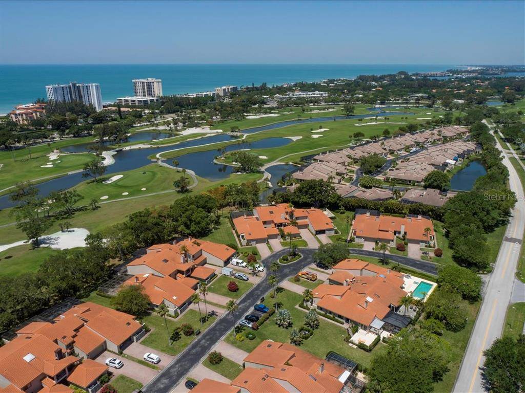 Longboat Key, FL 34228,2233 HARBOURSIDE DRIVE #Unit 203