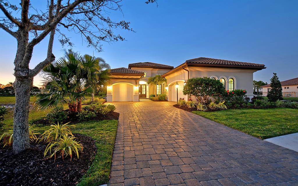 Lakewood Ranch, FL 34202,7932 MATERA CT