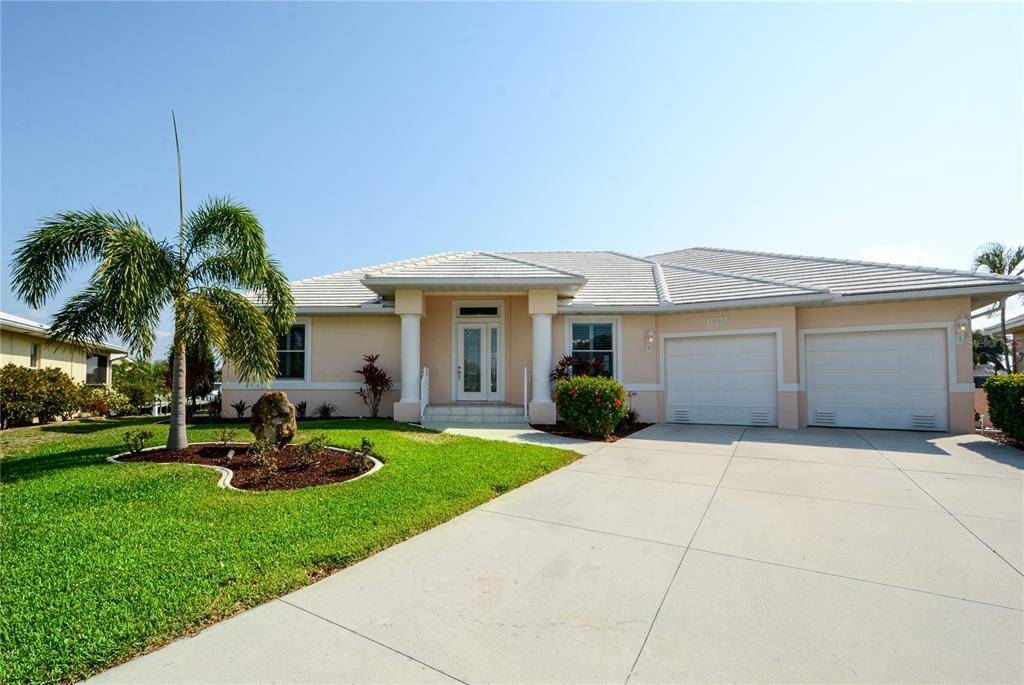 Punta Gorda, FL 33950,2856 CORAL CT