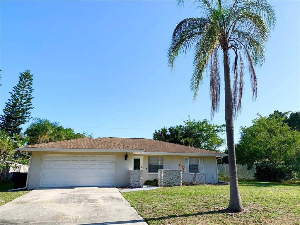 Sarasota, FL 34243,8231 CONSTANCE DR