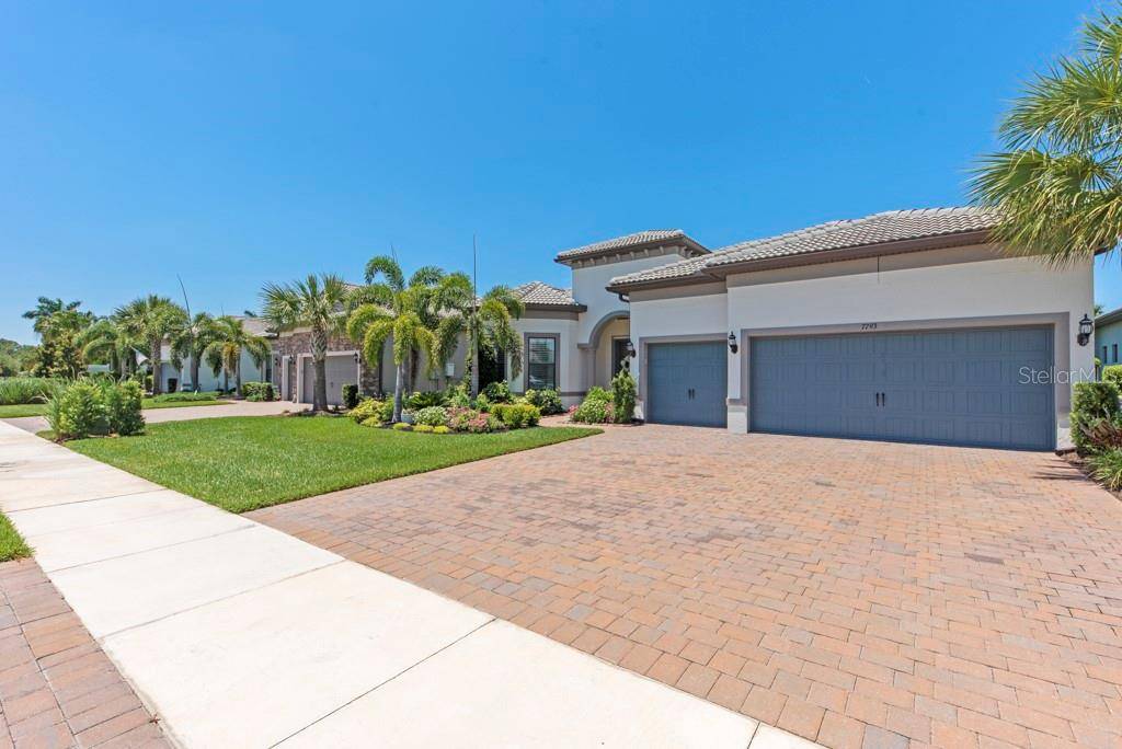 Sarasota, FL 34240,7793 GRANDE SHORES DR