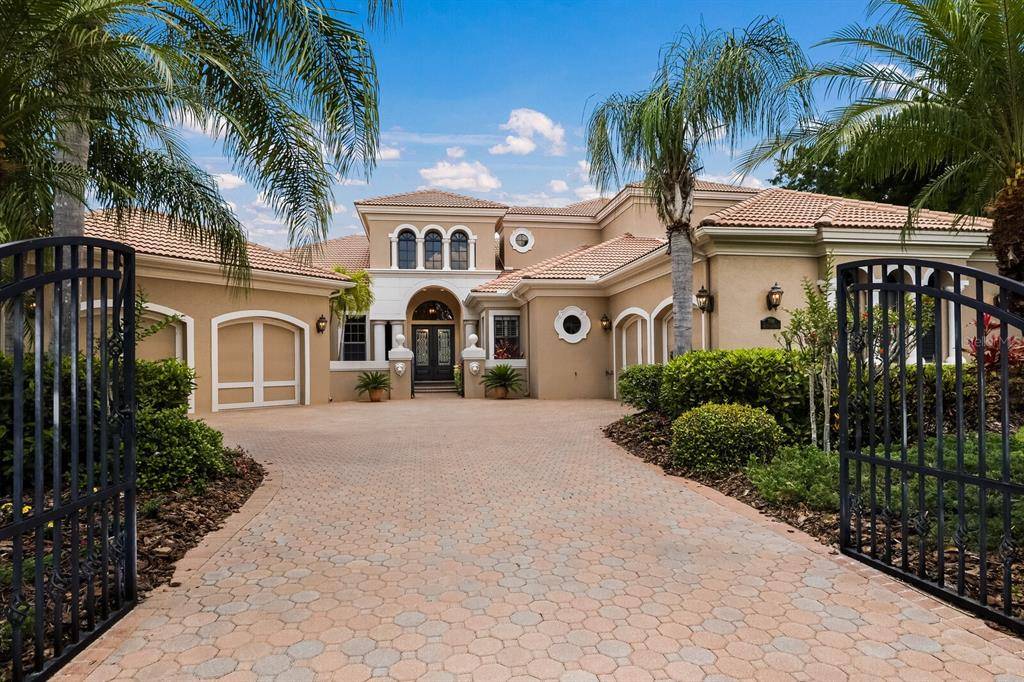 Lakewood Ranch, FL 34202,7051 PORTMARNOCK PL