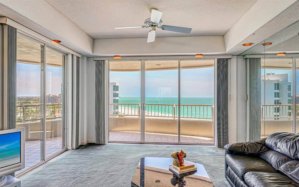 Longboat Key, FL 34228,775 LONGBOAT CLUB RD #1007