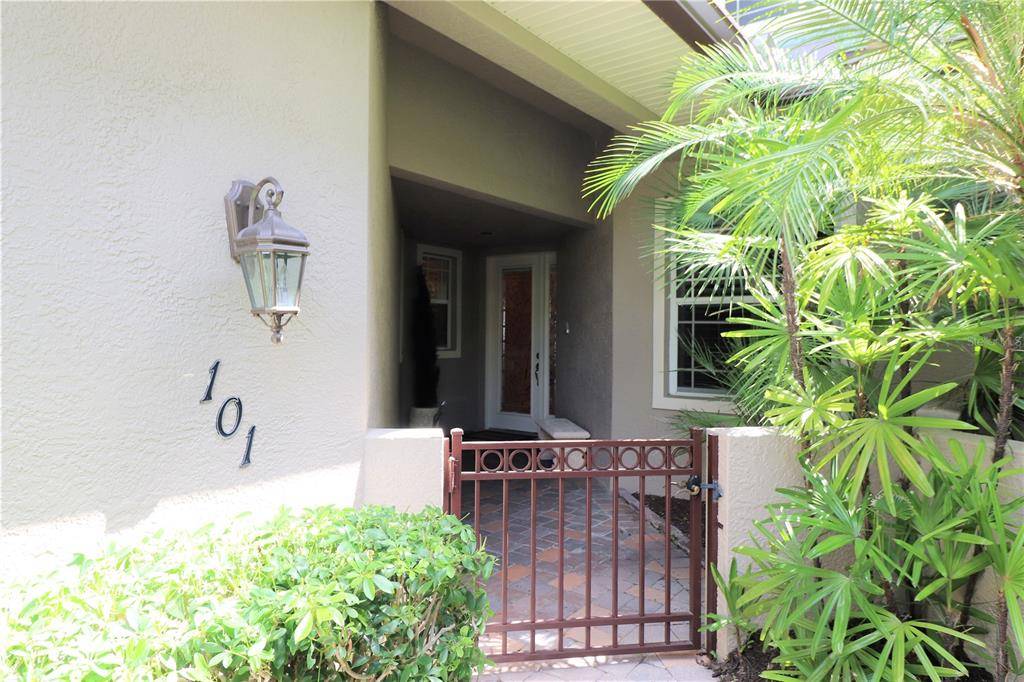 Lakewood Ranch, FL 34202,6511 MOORINGS POINT CIR #101