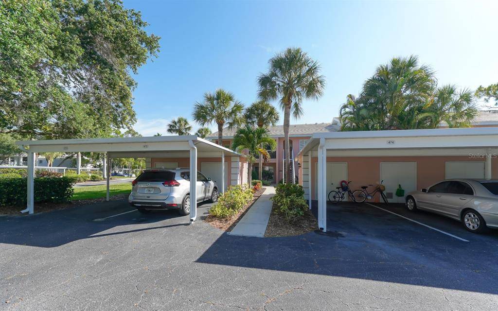 Venice, FL 34293,434 CERROMAR LN #474