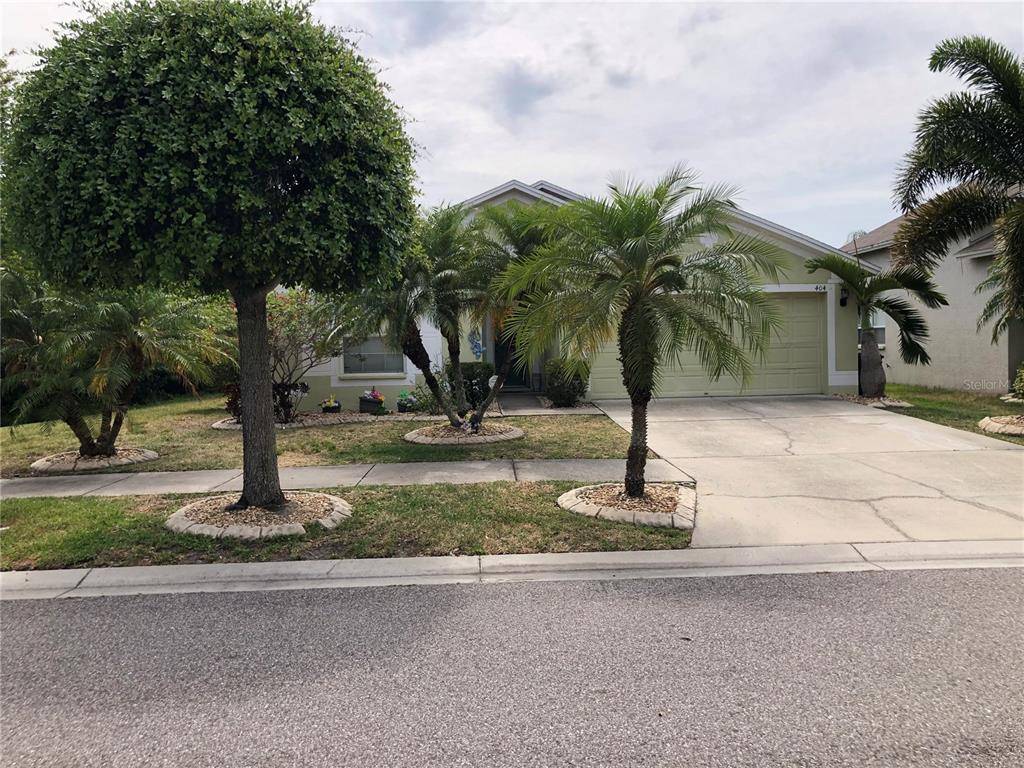 Ruskin, FL 33570,404 DELWOOD BRECK ST