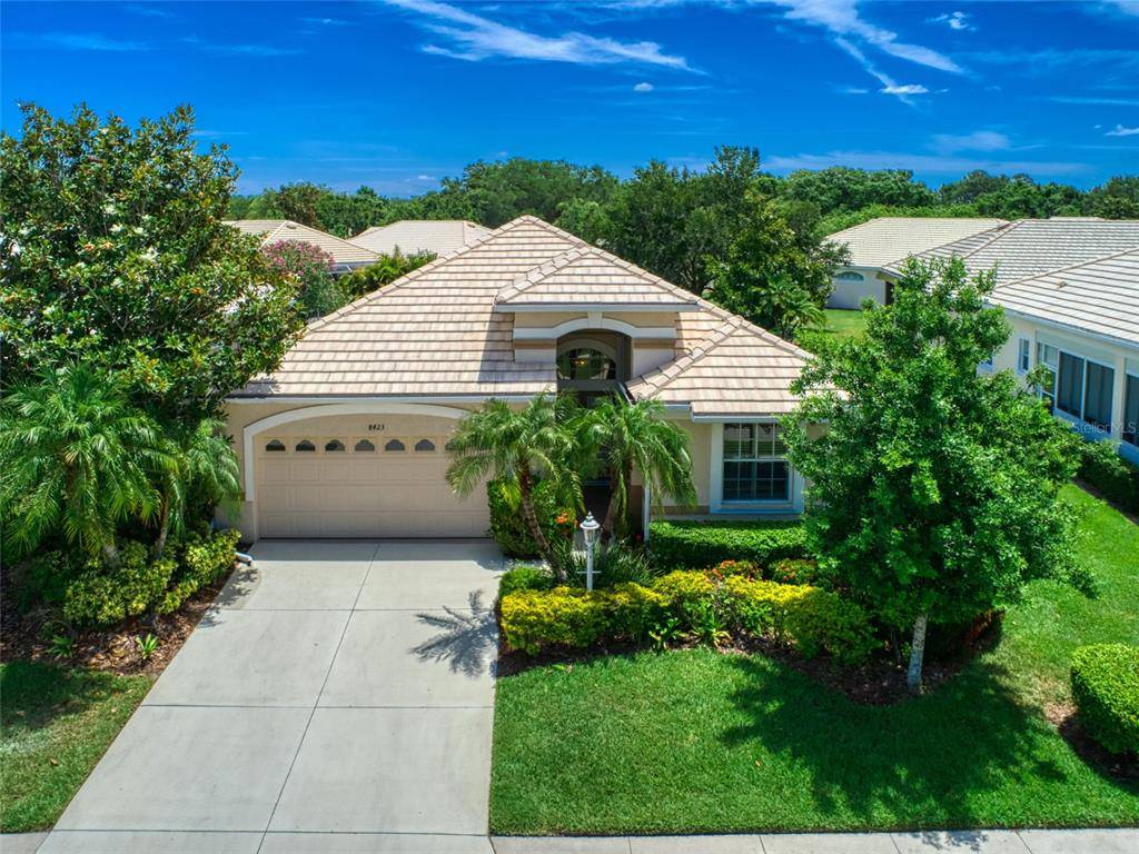 Lakewood Ranch, FL 34202,8423 IDLEWOOD CT