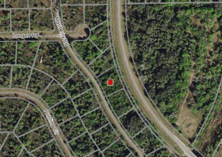 North Port, FL 34288,0 (Lot 8 ) MARLBERRY RD