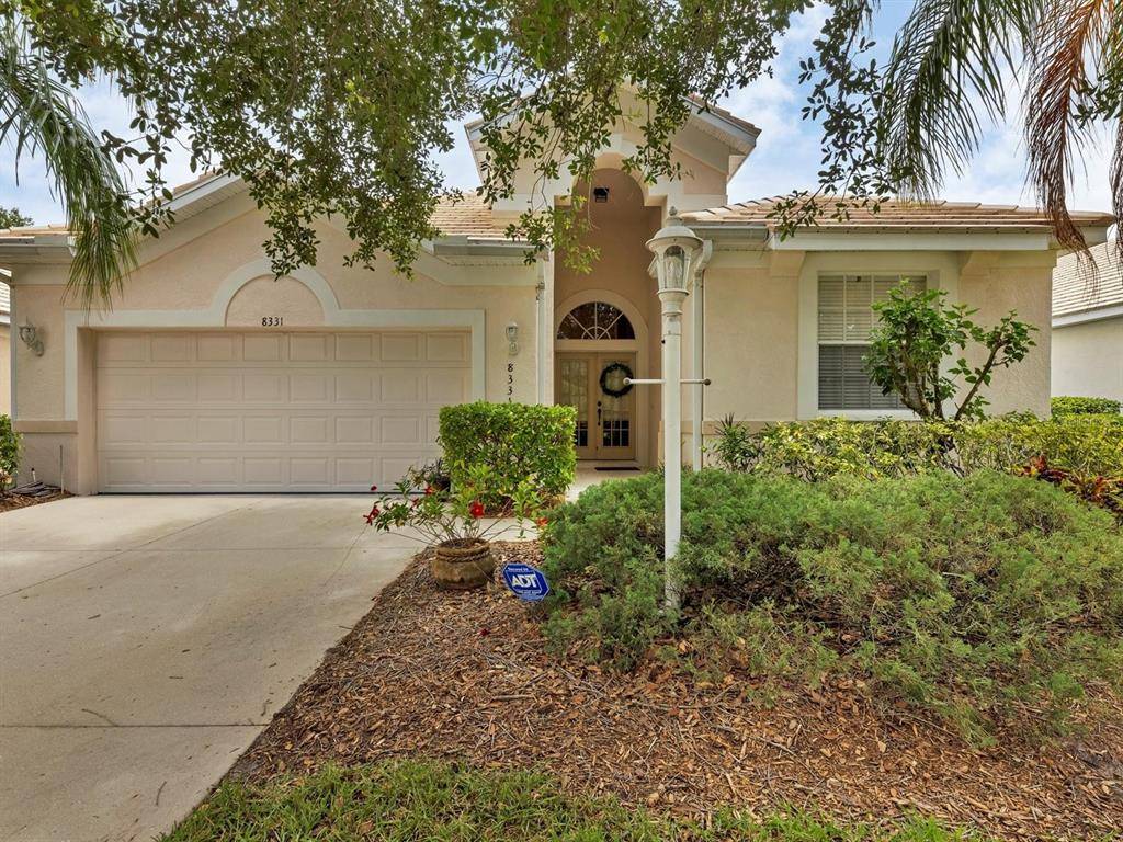 Lakewood Ranch, FL 34202,8331 WHISPERING WOODS CT