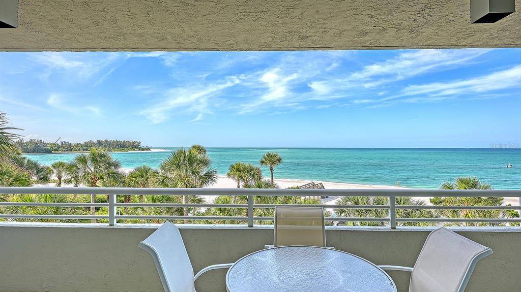 Longboat Key, FL 34228,210 SANDS POINT RD #2307