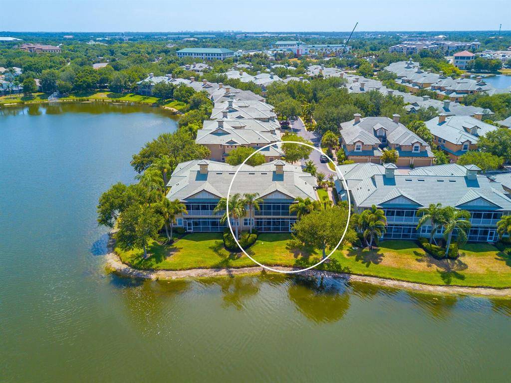 Lakewood Ranch, FL 34202,6519 MOORINGS POINT CIR #101