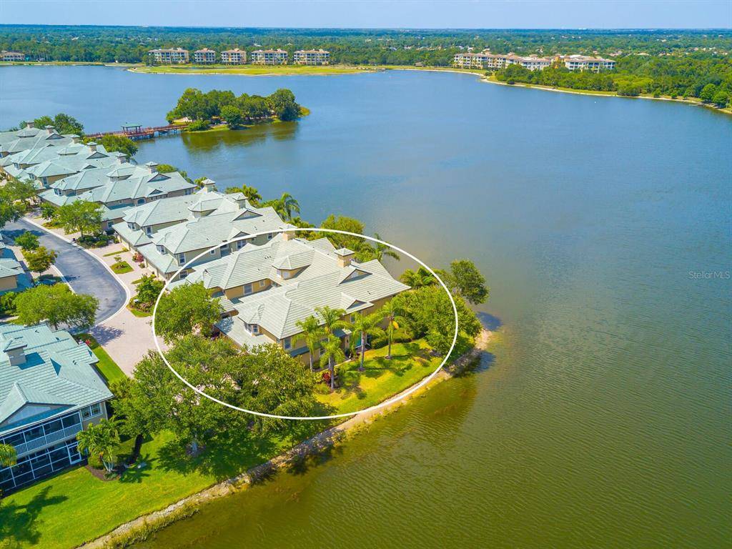 Lakewood Ranch, FL 34202,6519 MOORINGS POINT CIR #101