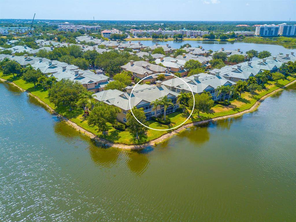 Lakewood Ranch, FL 34202,6519 MOORINGS POINT CIR #101