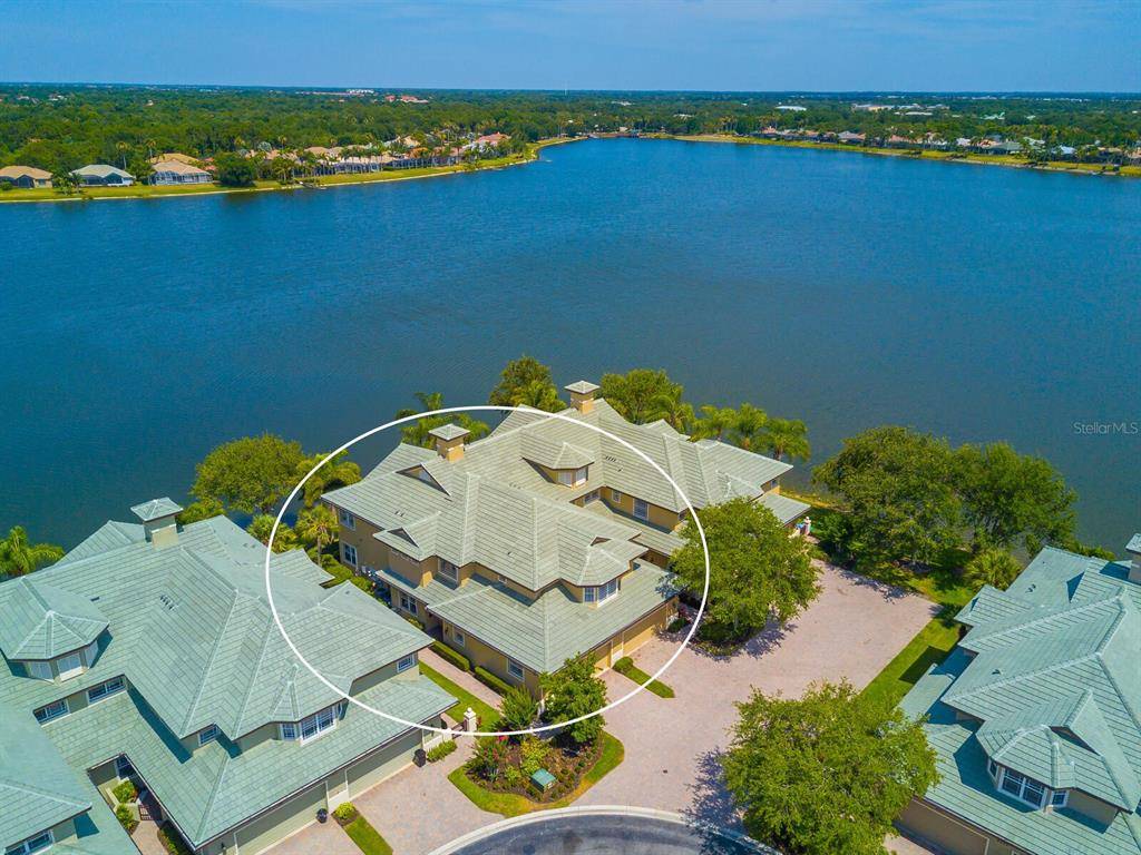 Lakewood Ranch, FL 34202,6519 MOORINGS POINT CIR #101