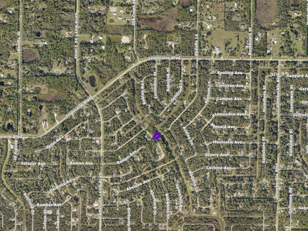 North Port, FL 34291,BECKWITH AVE