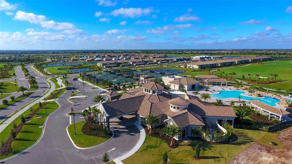 Lakewood Ranch, FL 34211,17715 HICKOK BELT LOOP