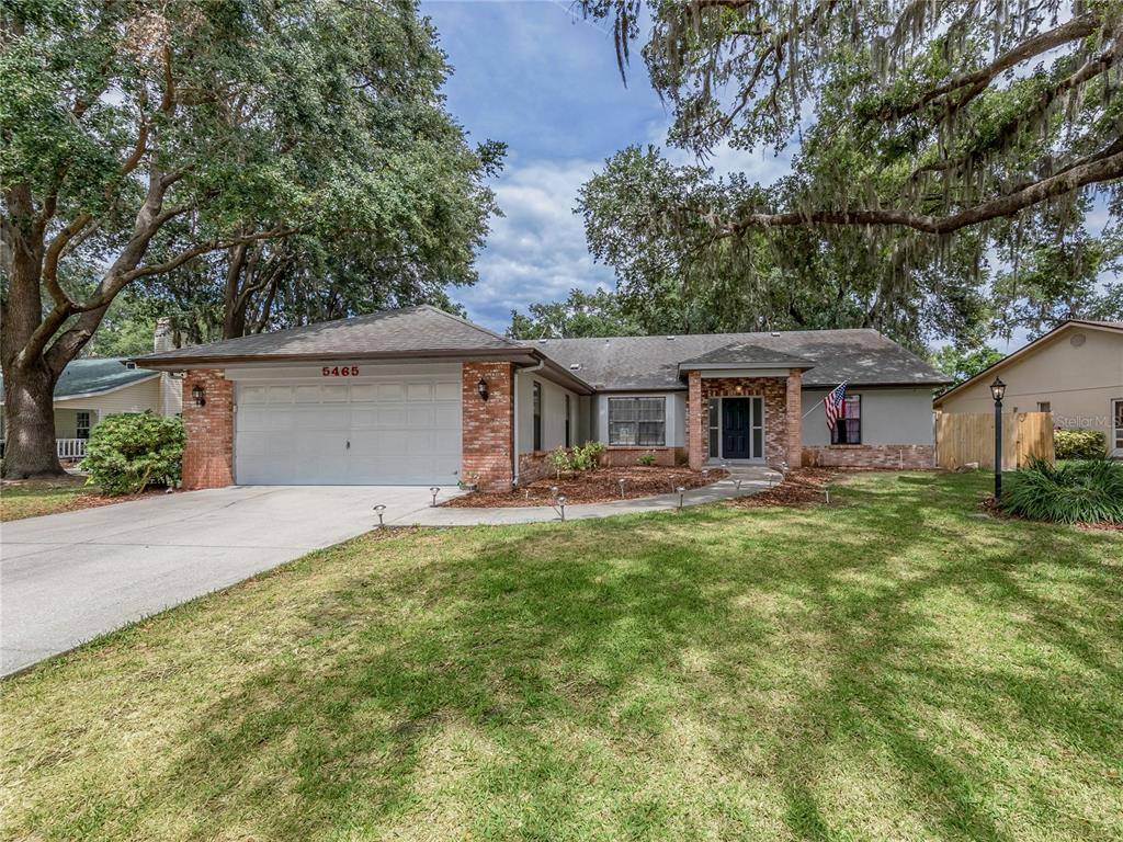 Palmetto, FL 34221,5465 80TH AVENUE CIR E