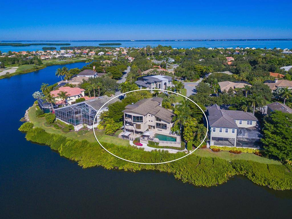 Longboat Key, FL 34228,3314 SABAL COVE LN