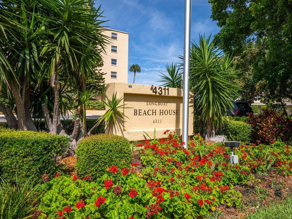 Longboat Key, FL 34228,4311 GULF OF MEXICO DR #203