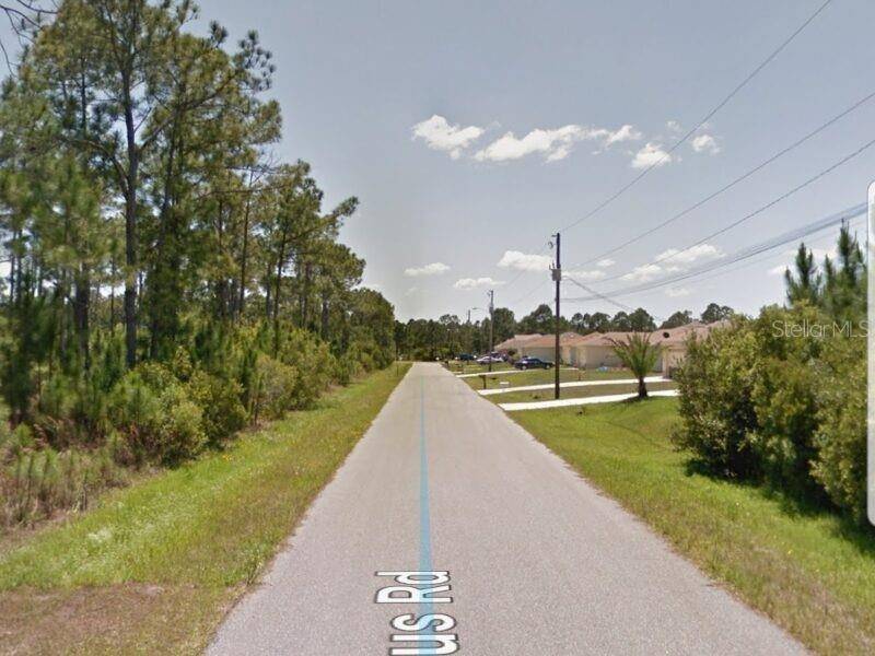 North Port, FL 34291,00 LAPIDUS RD