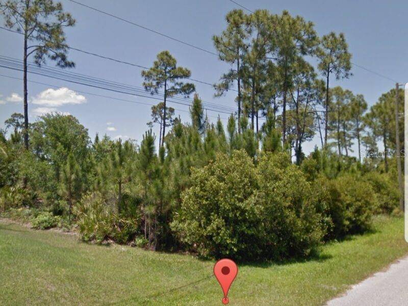 North Port, FL 34291,00 LAPIDUS RD