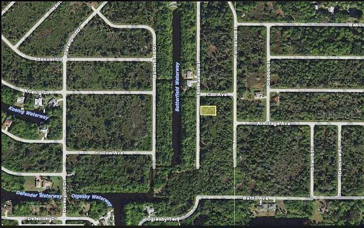 Port Charlotte, FL 33953,1110 RHINELANDER ST