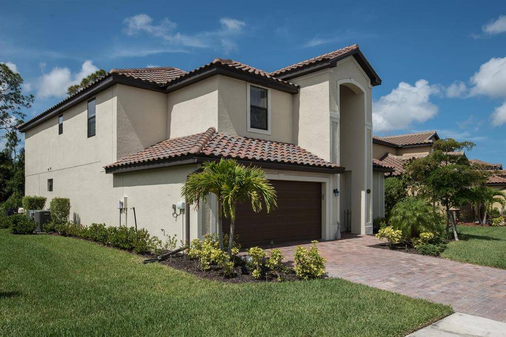 Venice, FL 34293,12731 CINQUETERRE DR